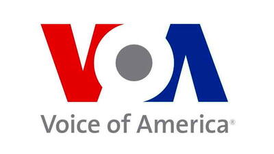 فعالیت VOA تعلیق شد