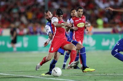 سود زیاد صداوسیما از استقلال و پرسپولیس