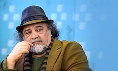 چرا شریفی‌نیا زندانی شد؟ روایت ناگفته بازیگر معروف + فیلم - آینه فردا