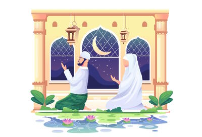 رابطه جنسی روزه را باطل می‌کند؟ - آینه فردا