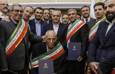 استاندار: مجمع مشورتی خیران آذربایجان‌شرقی تشکیل می‌شود