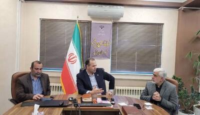عذرخواهی فرماندار بابل به دلیل مشکلات در جمع‌آوری زباله
