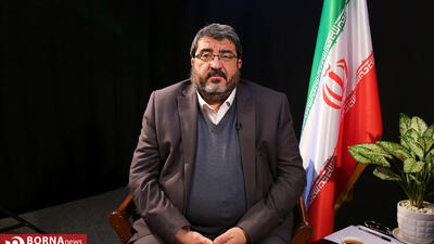 ایران مستعمره روسیه نیست و اتفاقا در قوه مجریه، جریان ضدروسی حضور دارد/ ادعای فروختن ایران، پول‌پاشی آمریکایی‌هاست