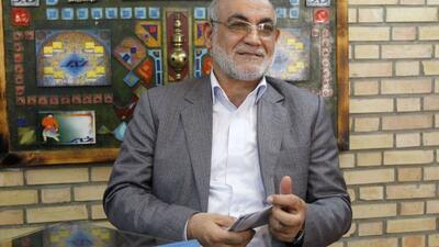 پالرمو و سی‌.اف‌.تی در چه صورتی تصویب می‌شود؟/ مظفر: مسیر تصویب در مجمع هموار نیست