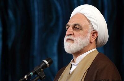 در دولت قبل چه می‌گذشت؟ افشاگری محسنی اژه‌ای درباره پرونده نهاد‌های های دامی (فیلم)