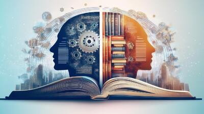 تجلی دانش ضمنی: مهارت‌های پنهان و تأثیر آن‌ها بر زندگی ما