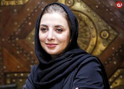 نگاه روز | چهره جدید «رویا میرعلمی» و پسرش در گذر زمان