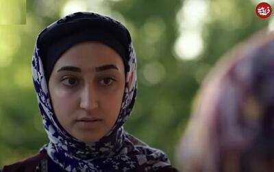 نگاه روز | عکس‌های شخصی بازیگر نقش «قمر، خواهر قربان» در سریال «سوجان»
