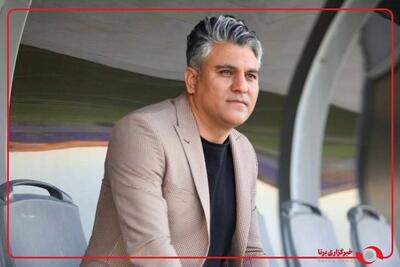 کرمانشاهی: دوست ندارم در مورد صحبت‌های سپاهانی‌ها صحبت کنم