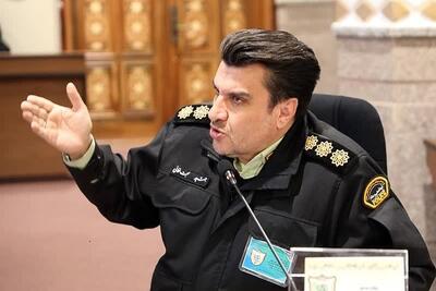 آماده‌باش کامل محیط‌بانان از ۱۵ اسفند