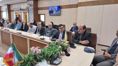 دانشگاه علمی کاربردی قزوین ایجاد رشته های جدید با محور گردشگری را در اولویت قرار دهد