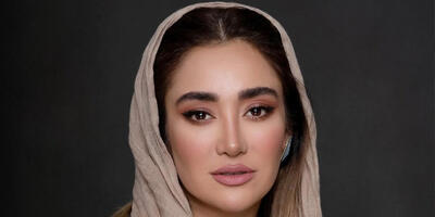 استایل کنسرتی بهاره افشاری با ترندی‌ترین لباس عید 1404 - چی بپوشم