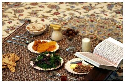 روزه‌داران بخوانند/ در ماه رمضان چه نکاتی را رعایت کنیم؟