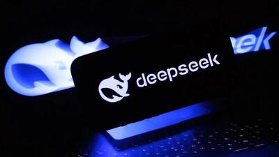 کمپانی OpenAI پیشنهاد ممنوعیت هوش مصنوعی DeepSeek را داده است