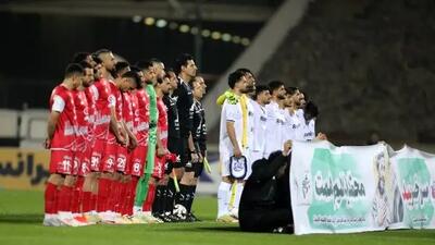 خروج خارجی‌ها از پرسپولیس/ پرونده بازیکنان خارجی بسته شد!