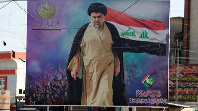 اهرم هیات هماهنگی شیعیان برای دور زدن صدری ها؛ انتخابات پارلمانی عراق نقشه ائتلاف ها در عراق را تغییر خواهد داد؟/ شکاف میان شعیان و فرصت سازی صدری ها؛ نقش ایران و آمریکا در آینده سیاسی عراق