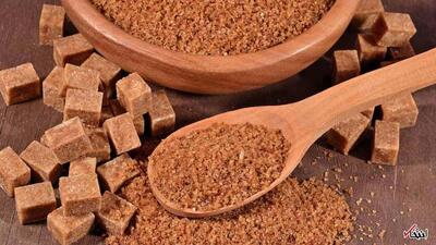چگونه از شکر قهوه‌ای برای مراقبت از پوست استفاده کنیم؟