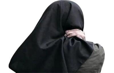 دختر ۱۹ ساله چگونه به تله مرد چرب‌زبان افتاد؟