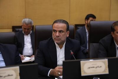 عامل استیضاح همتی از نگاه یک نماینده مجلس؛ پزشکیان هرچه سریع‌تر وزیر پیشنهادی اقتصاد را معرفی کند