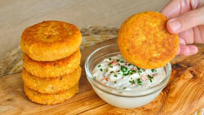 (ویدیو) طرز تهیه کوکو رستورانی بدون سیب زمینی و تخم مرغ - فراشپز