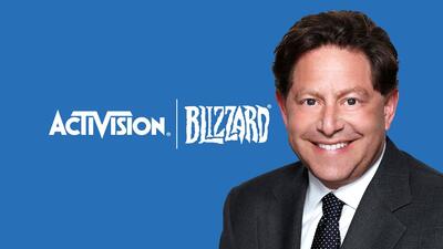 مدیر سابق Activision از دو نشریه به اتهام افترا شکایت کرد - گیمفا