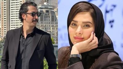 سکانس روز | تغییر چهره جذاب «ساناز سعیدی و بهرام افشاری» با استایل خاص | گلی شی