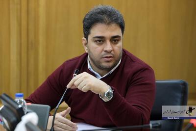همه دوربین‌های نظارتی تا خرداد نوسازی می‌شوند| ورود ۵۰۰ دستگاه اتوبوس از چین به بندرعباس؛ اواخر فروردین