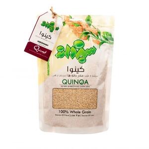 «کینوا» را در سحر و افطار دریابید