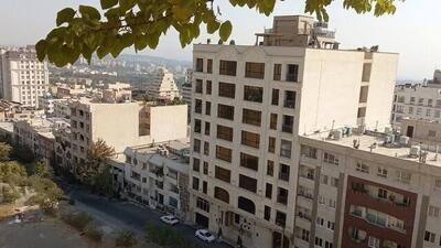 عبور متوسط قیمت مسکن از متری 100 میلیون تومان
