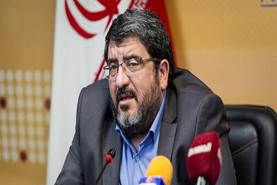 مشکلات داخلی کشور ما ارتباطی به خارج نظیر آمریکا و رژیم صهیونسیتی ندارد