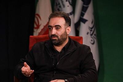 «افسانه سپهر» ریشه در فرهنگ غنی ایرانی دارد/ به دنبال معرفی انیمیشن به مخاطبان جهانی هستیم