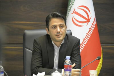 بازگشایی دفتر بنیاد ایران شناسی شعبه مازندران در ساری