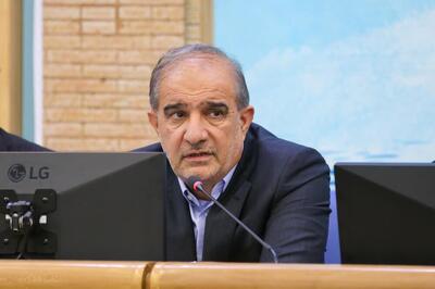 طرح نوسازی ماشین‌آلات فرسوده و تراکتورهای مستهلک کشاورزان اصفهان پیگیری می‌‍شود 