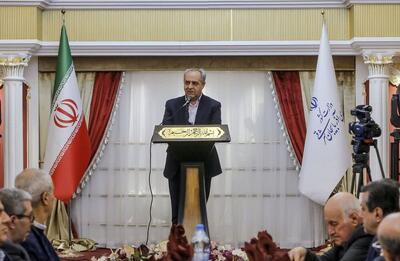 مجمع مشورتی خیران آذربایجان شرقی تشکیل می‌شود