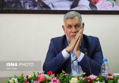 حسن‌پور: حال ورزش کرمان خوب است/ حمایت از جوانان باید کریمانه باشد