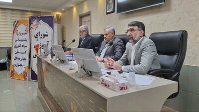 پیش‌بینی پذیرش ۳۰ هزار مسافر در مدارس چهارمحال و بختیاری