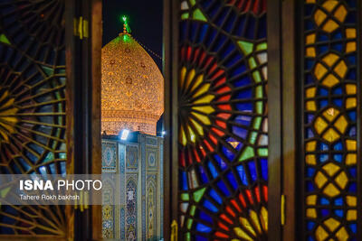 معرفی آثار برگزیده از حادثه تروریستی
