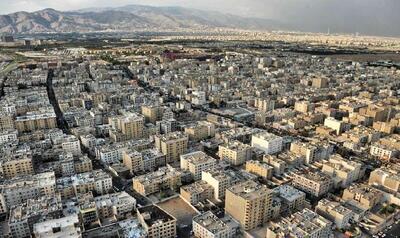 جدول نرخ اجاره خانه های نقلی در غرب تهران