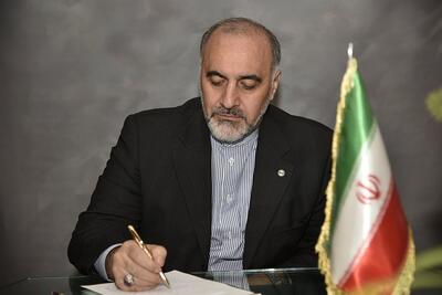خبرنگاران وجدان بیدار جهانند