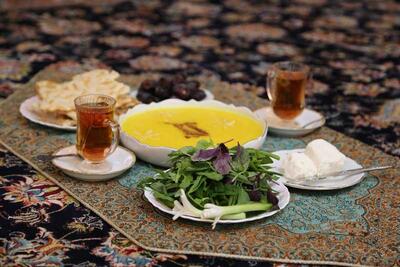 چه غذاهایی را در افطار نخوریم؟