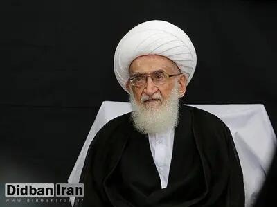 افشاگری پشت پرده نامه بحث برانگیز آقاتهرانی درباره حجاب
