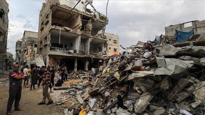 اسرائیل با نقض آتش بس؛ ۱۵۰ فلسطینی از زمان توافق به شهادت رسیدند