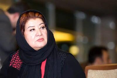 پوران درخشنده فیلم جدید می سازد