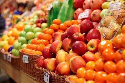 میوه شب عید تا ۱۵ فروردین در دسترس؛ بازار بدون کمبود