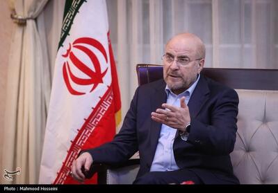 قالیباف درصدد گزینه جانشینی همتی؟!