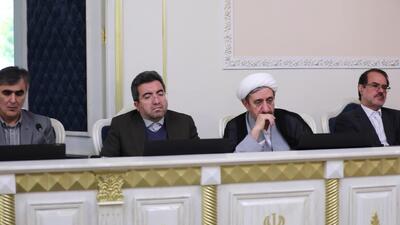 وزیر ارتباطات: کاهش کلاهبرداری‌ با حذف لینک پیامک‌های فیشینگ سامانه ثنا