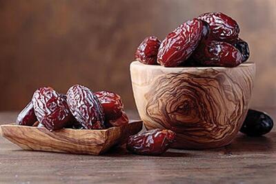 خرمای لاکچری تا ۵۵۵ هزار تومان فروخته می‌شود