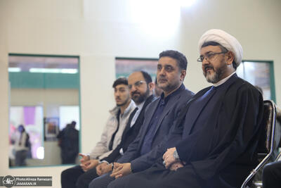 محفل شعر «باده عشق»