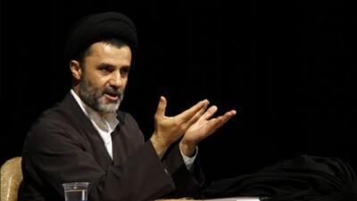 نبویان: امام (ره)، احکام شرعی را وسیله‌ای برای حکومت اسلامی می‌دانستند، نه برعکس!