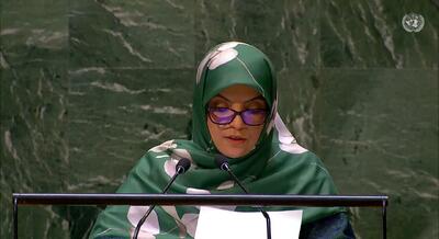 زنان ایرانی مصمم به ساختن آینده‌ای عادلانه‌تر هستند